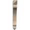 Ekena Millwork Legacy Arts & Crafts Smooth Bracket, Douglas Fir, 5 1/2"W x 38"D x 44"H BKT06X38X44LEC03SDF - alternate 4